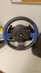 Thrustmaster t150 - 2