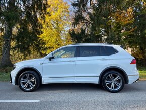 Volkswagen Tiguan Allspace možný Leasing/Úver odpočet DPH - 2