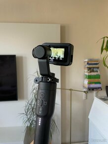 Predam GoPro Karma Grip a veľa príslušenstva - 2