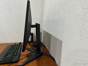 Predám herný Monitor 24.5" Lenovo G25-20 - 2