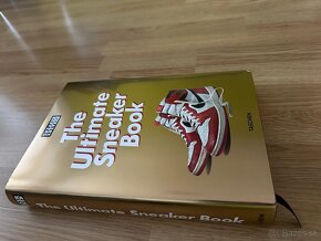 The Ultimate Sneaker Book - 2