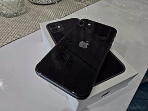 Iphone 11 64GB - 2