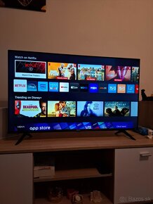 Hisense 4K - 2