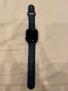 Apple Watch 8 45 mm Midnight - 2