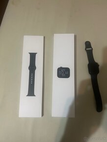 Apple Watch SE 2023 - 2