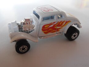 Matchbox SF69 - 2