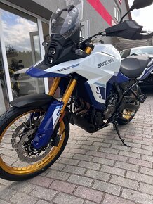 Suzuki Vstrom800 DE 2024 - 2