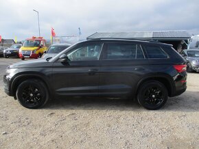 ŠKODA KODIAQ 2,0TDI 110kW DSG 4x4 7míst 2018 STYLE - 2