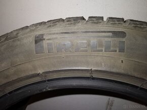 245/45/17 Pirelli - 2