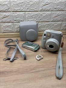 Fujifilm instax mini9 - 2