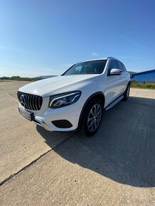 Predám Mercedes-Benz GLC 220d 4MATIC - 2