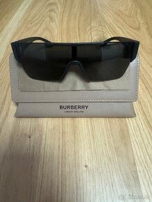 BURBERRY okuliare - 2