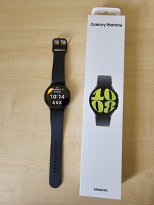 Galaxy watch 6 44mm - 2