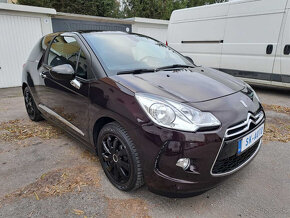 Citroën DS3 1.2 VTi Lýdia Eckhardt - 2