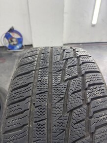 225/40 R18 zimné - 2