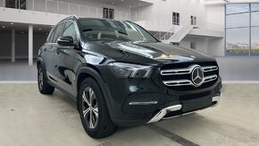 Mercedes Gle  350 DE Phev, 2021 . - 2