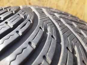 225/45 r17 zimne pneumatiky 4 kusy - 2