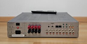 Cambridge Audio Azur 550A - 2