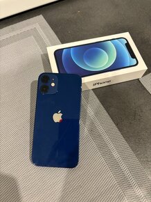 iPhone 12 mini 64GB - 2