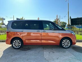 VOLKSWAGEN MULTIVAN 2.0 TSI 150KW DSG STYLE 6-MIESTNY - 2