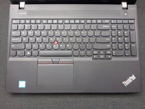 Lenovo thinkpad e570 , Intel® Core™i3 , 16gb ram , 240gb ssd - 2