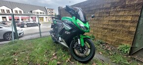 Kawasaki Z1000SX  ABS - 2