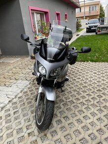 Honda CBF 1000 - 2