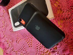 Predám iPhone XR 128GB colar - 2