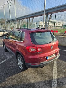 Volkswagen Tiguan 1.4 Tsi - 2