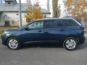 NA PREDAJ PEUGEOT 5008 ACTIVE 1,6 BLUE HDI - 2