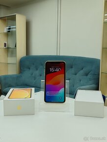 Apple Iphone XR | 100% Zdravie - 2