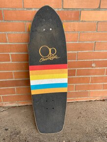 Predám Surfskate / Cruiser Ocean Pacific Sunset, d: 82cm - 2