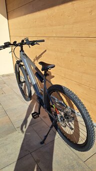 E-bike Kellys Tygon R10 Grey - 2