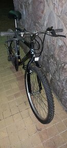 Predam hoesky bicykel Alpina - 2