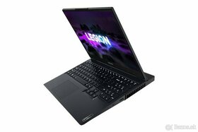 Herný notebook Lenovo Legion 5 15ACH6H Gaming - 2