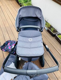 Bugaboo Fox 1 - 2