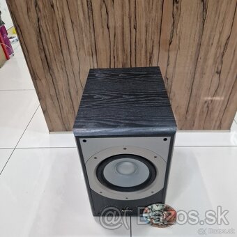 INFINITY Primus PS-8...aktívny subwoofer... - 2