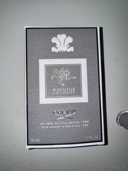 Creed Aventus Cologne 50ml - 2