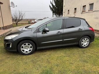 Peugeot 308 1.6 HDI - 2