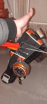 Stihl 462 - 2