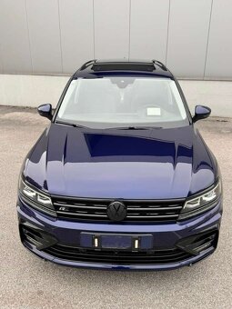 Volkswagen tiguan R-line 2.0TDI DSG 4Motion 140KW - 2