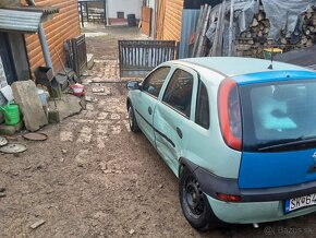 Opel Corsa c - 2