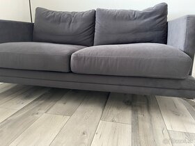 2-miestna pohovka Windsor&Co Sofas Jupiter - 2