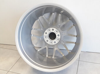 BMW M3 E46 CSL 19" Styling M163 - 2