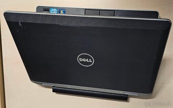 Notebook Dell Latitude E6330, i5-3340M / 6GB DDR3 / 128GB SS - 2