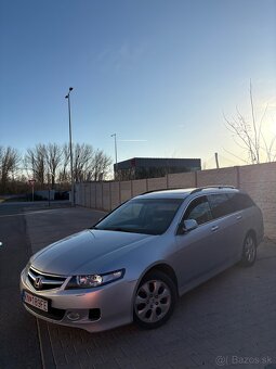 Honda Accord 2.2 i-CTDI - 2