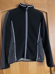 CMP NOVA original sportova pohodolna mikina/bundicka na zips - 2