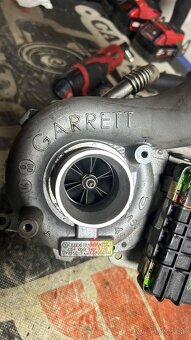 Turbo gtb1756vk - 2