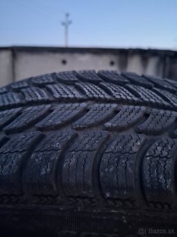 165/65 r15 zimné - 2