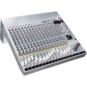 DISK Phonic Helix doska 24 MKII Firewire Mixer - 2